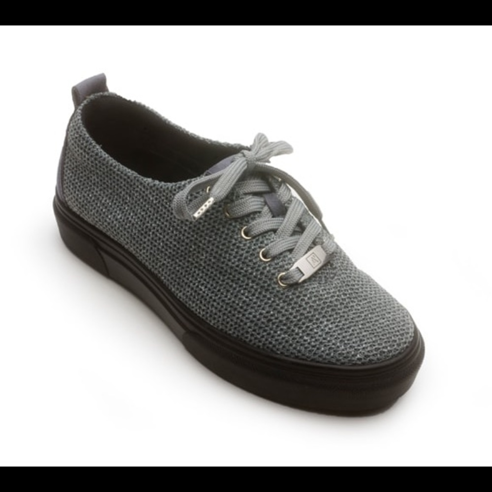 Grey ARCOPEDICO Net 10